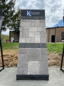 Grey Marble