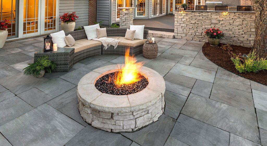 Fire pit