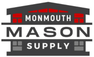 Monmouth Mason Supply Logo